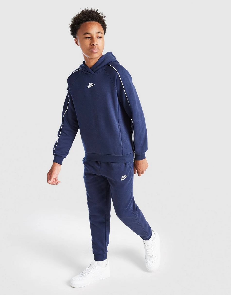 Nike B Hd Oh Set Clb blue
