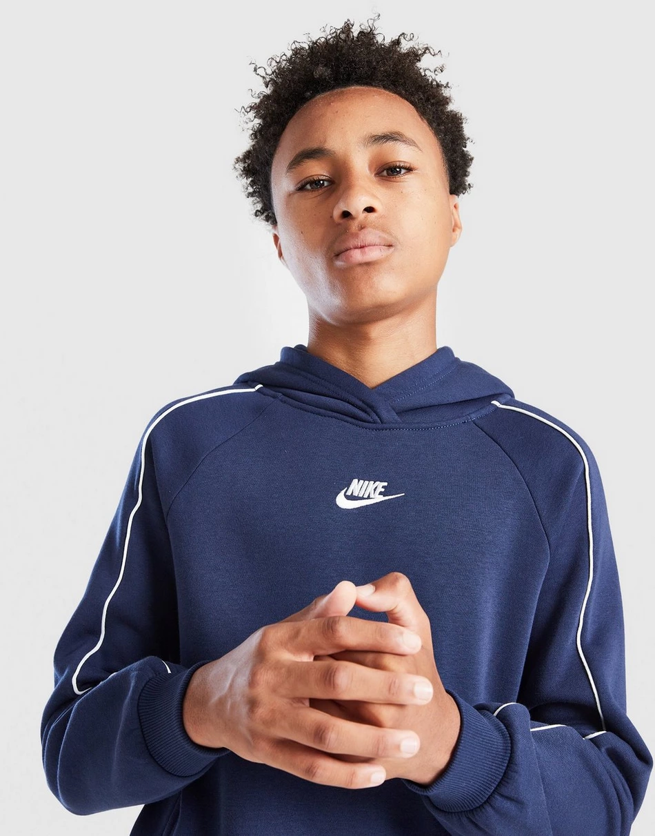 Nike B Hd Oh Set Clb blue