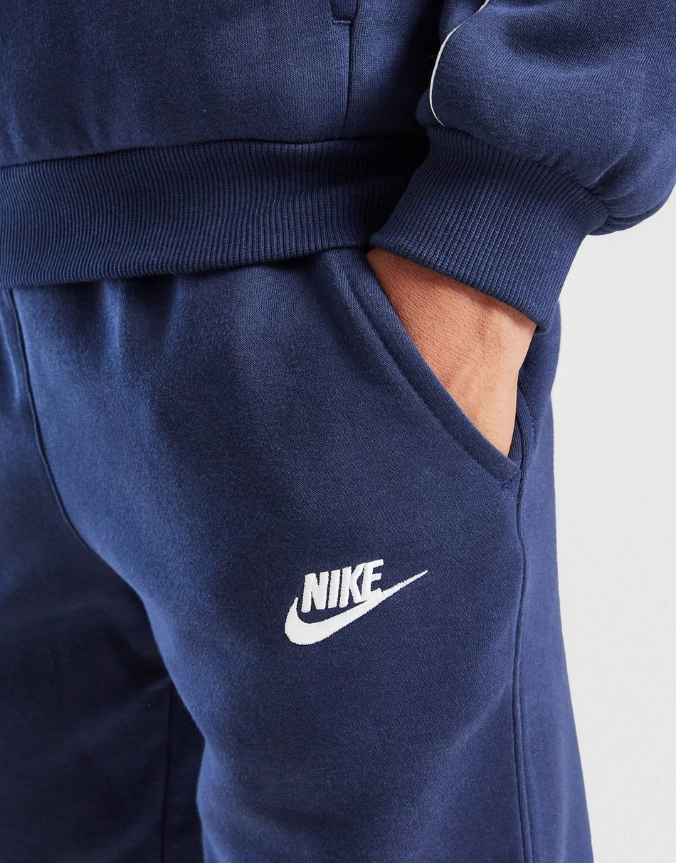 Nike B Hd Oh Set Clb blue