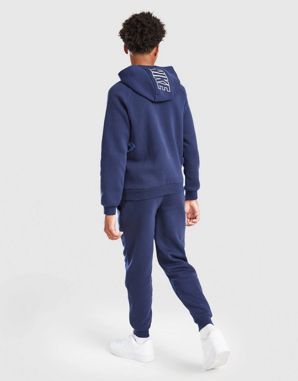 Nike B Hd Oh Set Clb blue