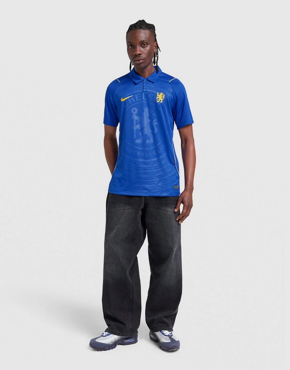 Nike Chelsea FC 2026/27 Home Shirt