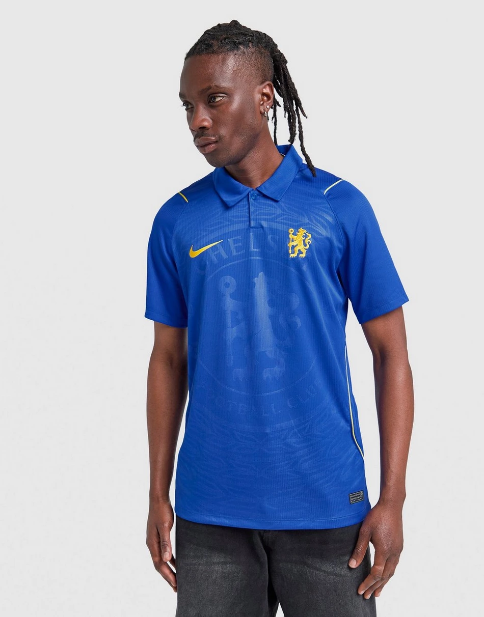 Nike Chelsea FC 2026/27 Home Shirt