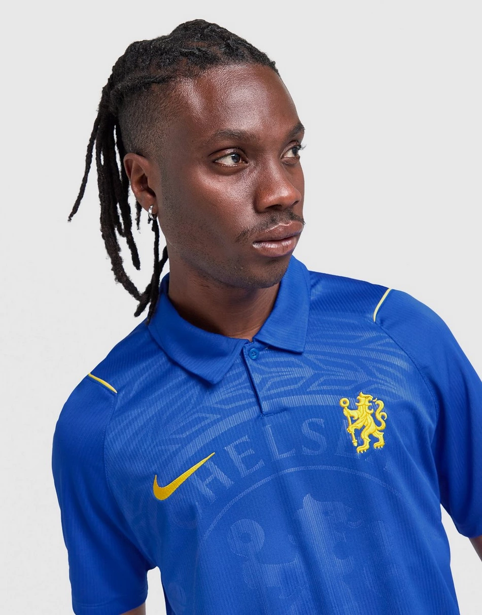 Nike Chelsea FC 2026/27 Home Shirt