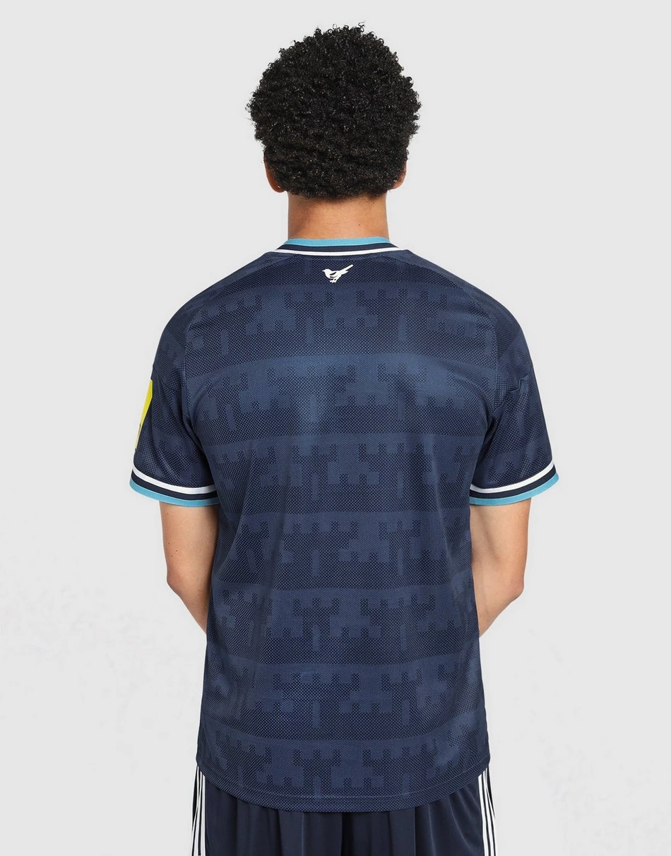 Adidas Originals Newcastle United FC 2026/27 Away Shirt