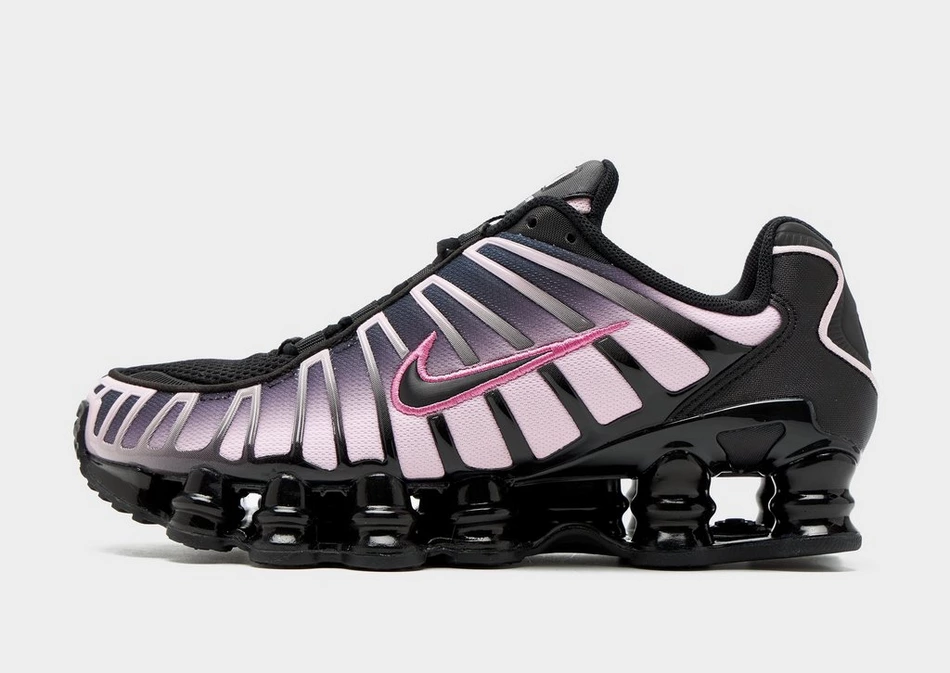 Nike Shox TL Women's