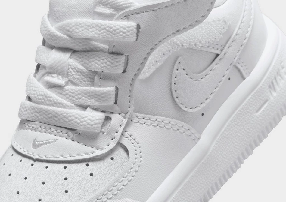 Nike Air Force 1 '07 Infant's