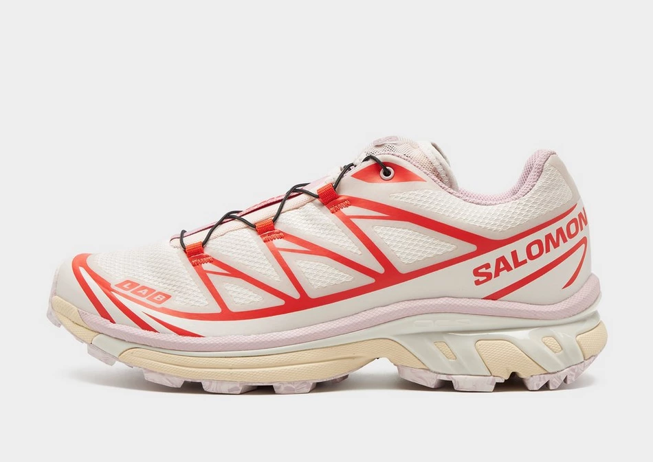 Salomon XT-6 'Nostalgia' Women's