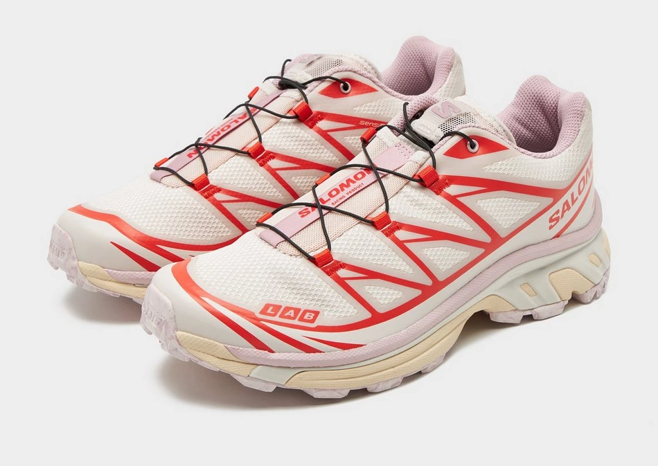 Salomon XT-6 'Nostalgia' Women's