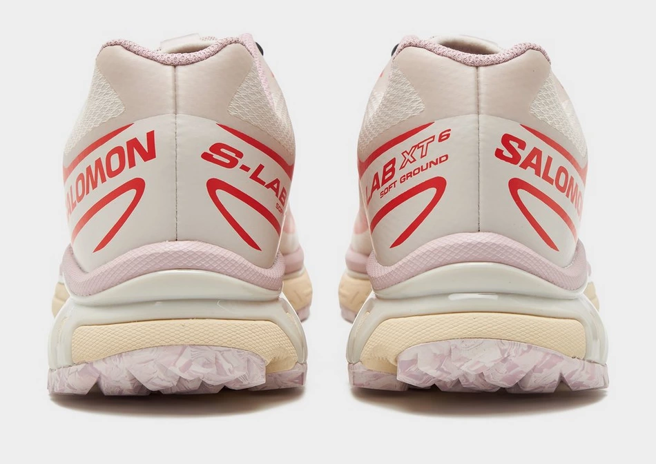 Salomon XT-6 'Nostalgia' Women's