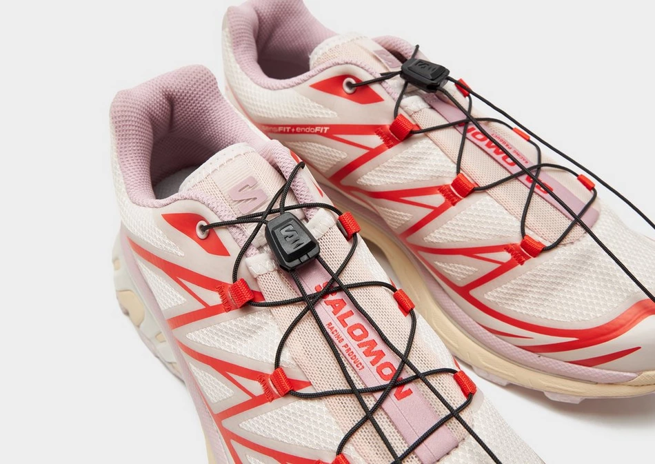 Salomon XT-6 'Nostalgia' Women's