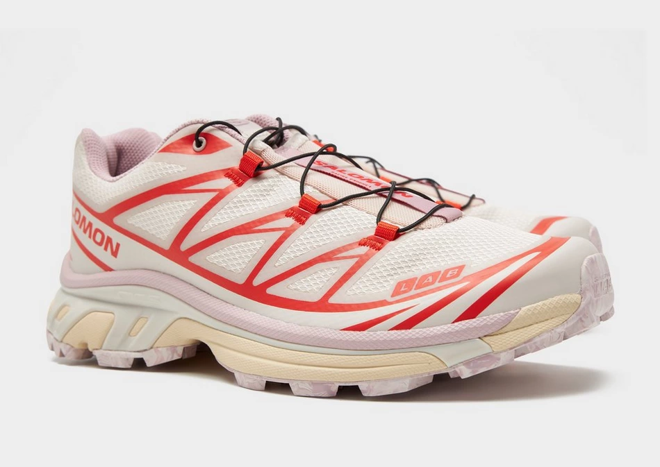 Salomon XT-6 'Nostalgia' Women's