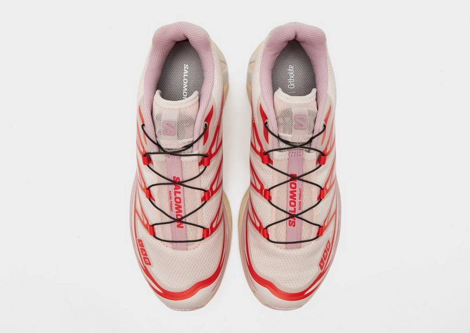 Salomon XT-6 'Nostalgia' Women's